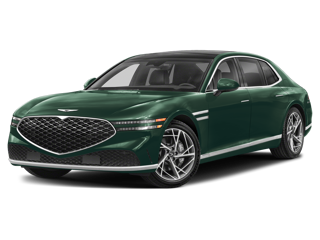 2024 Genesis G90 Waipahu, HI