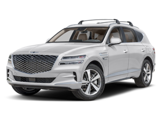 2024 Genesis GV80 Waipahu, HI