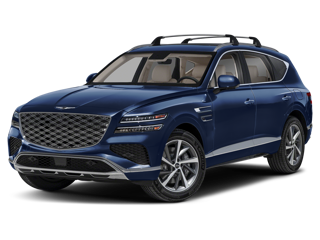 2025 Genesis GV80 Waipahu, HI