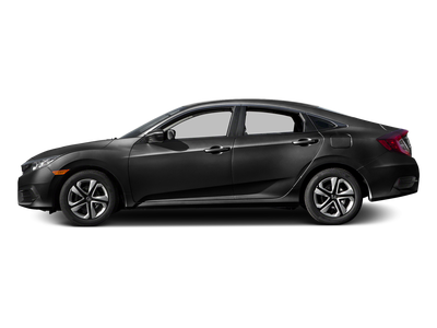 2016 Honda Civic Base