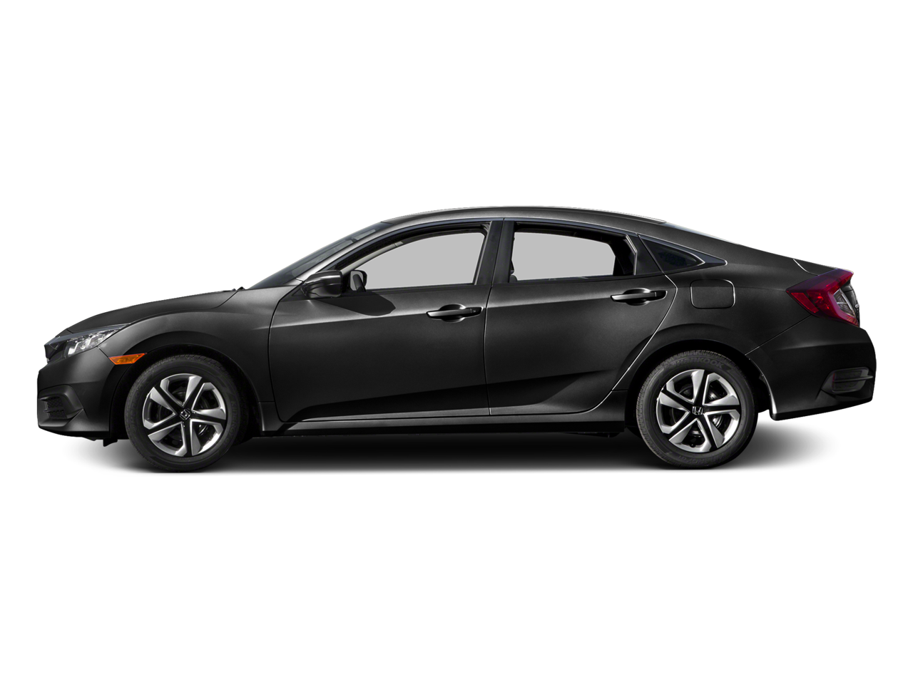 2016 Honda Civic Base