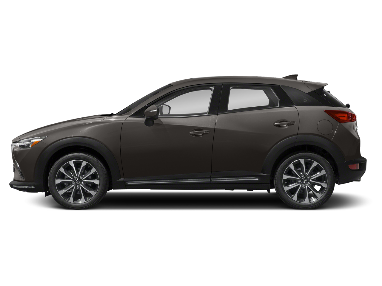 2019 Mazda Mazda CX-3 Grand Touring