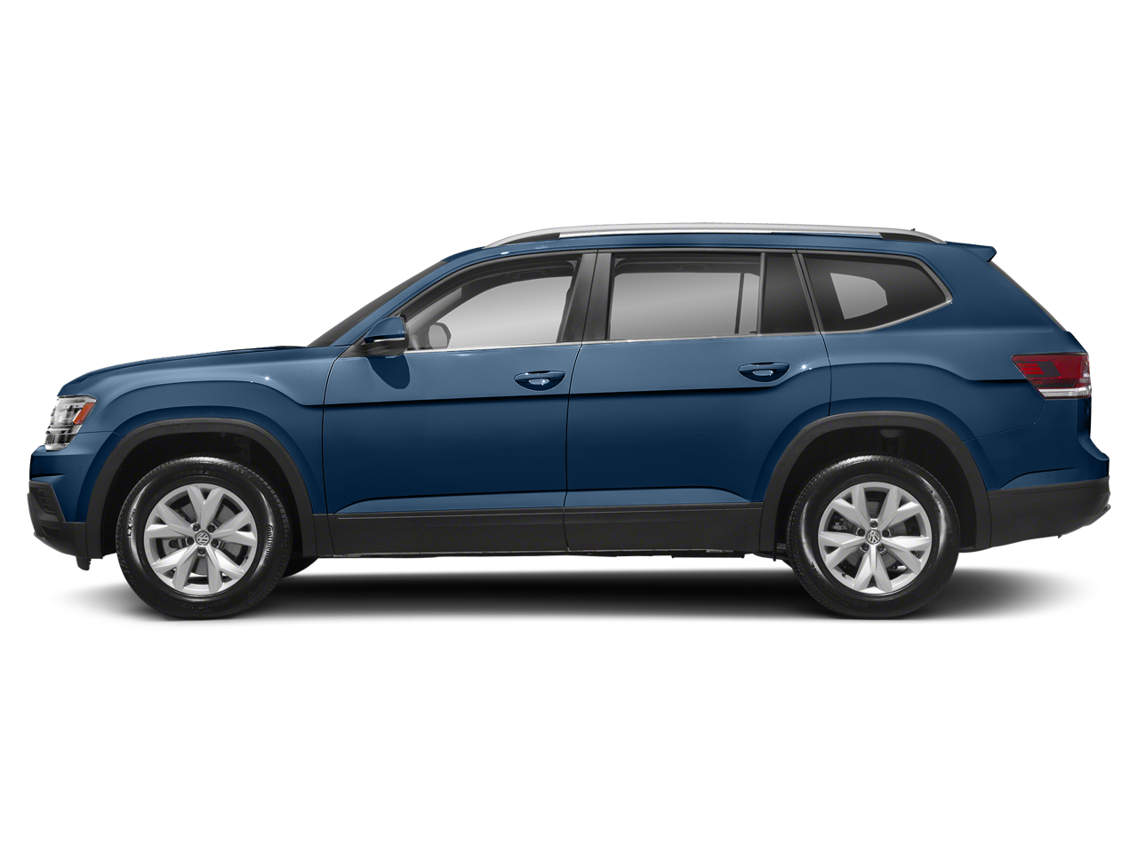2019 Volkswagen Atlas Base