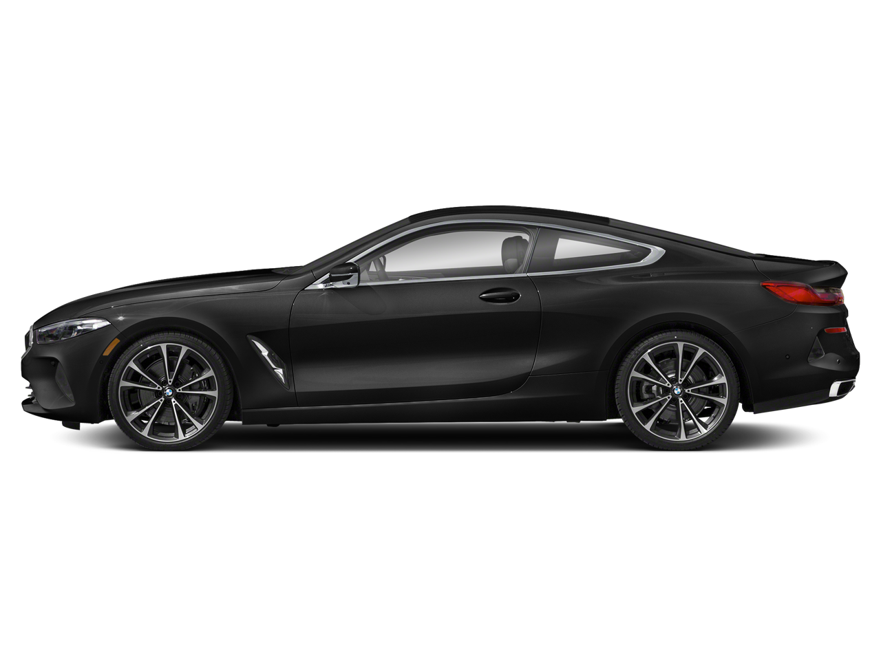 2020 BMW 8 Series 840i