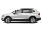 2020 Volkswagen Tiguan Base