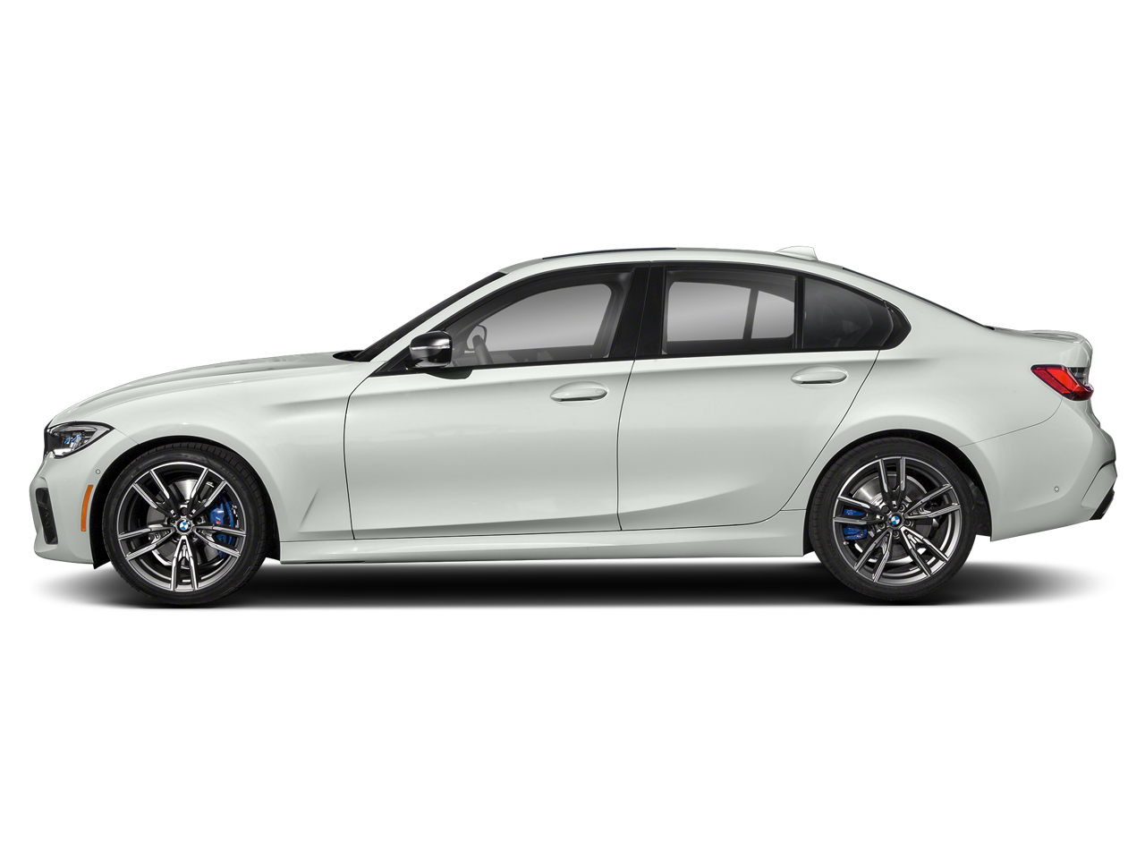 2021 BMW 3 Series Base