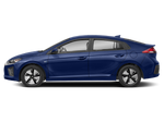 2021 Hyundai Ioniq Hybrid Blue