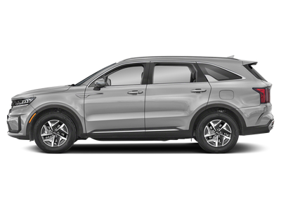 2021 Kia Sorento Hybrid S
