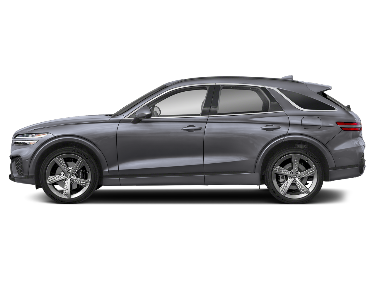 2022 Genesis GV70 3.5T Sport