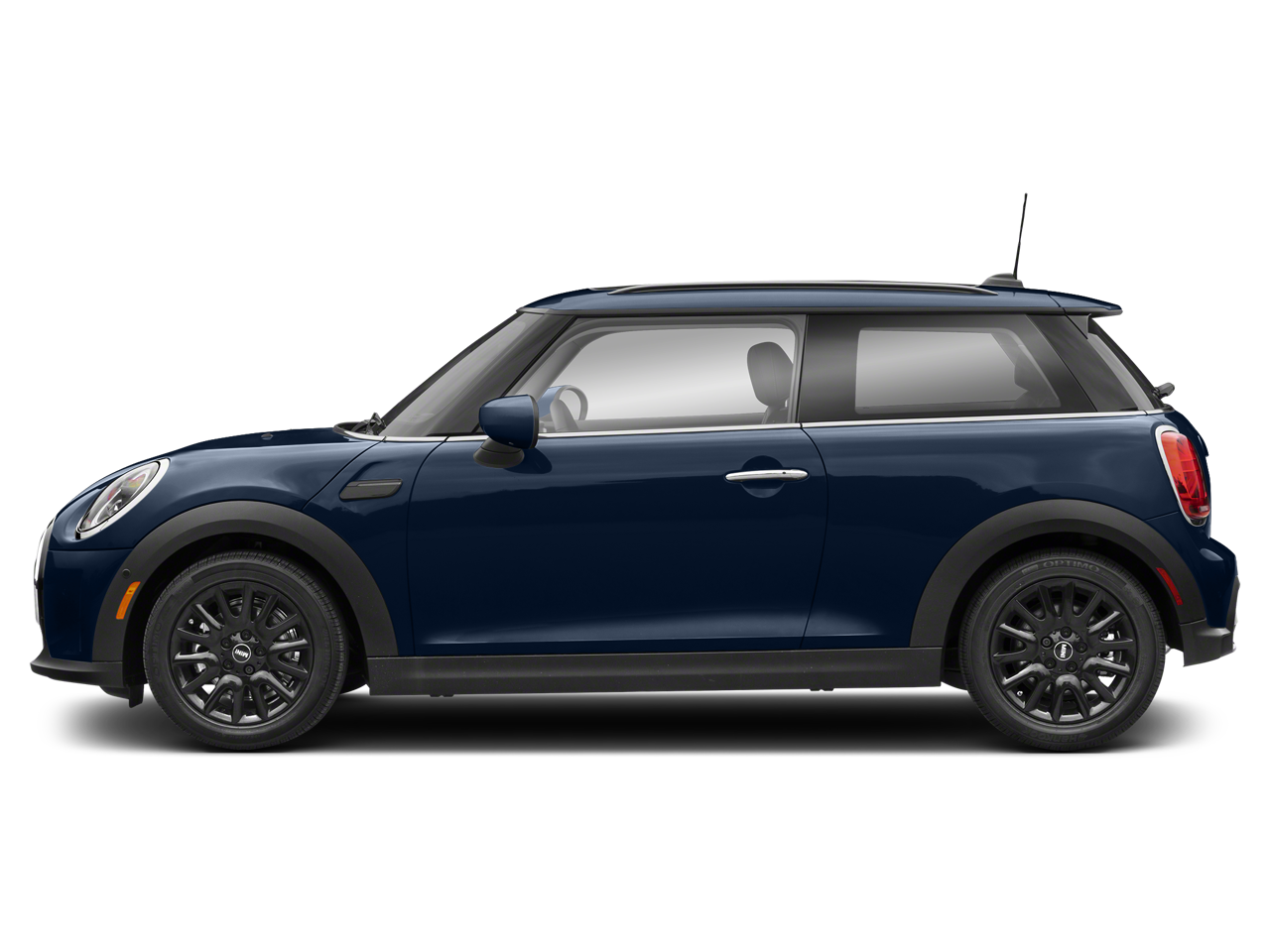 2022 MINI Cooper S Cooper S
