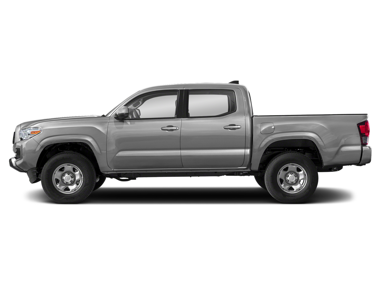 2022 Toyota Tacoma Base