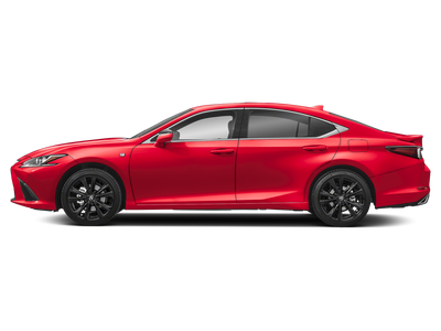 2024 Lexus ES 350 F Sport