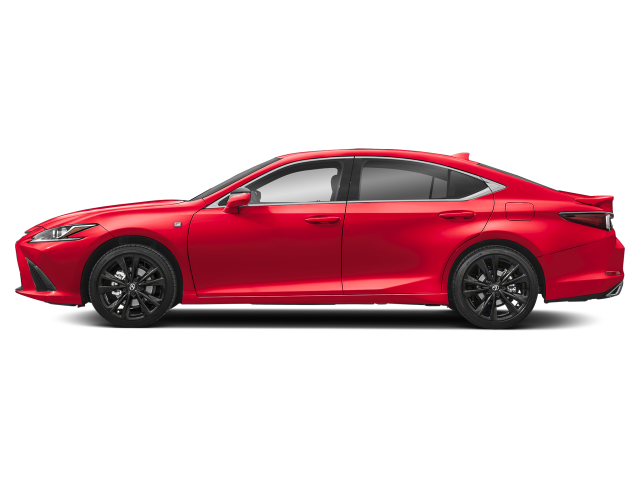 2024 Lexus ES 350 F Sport