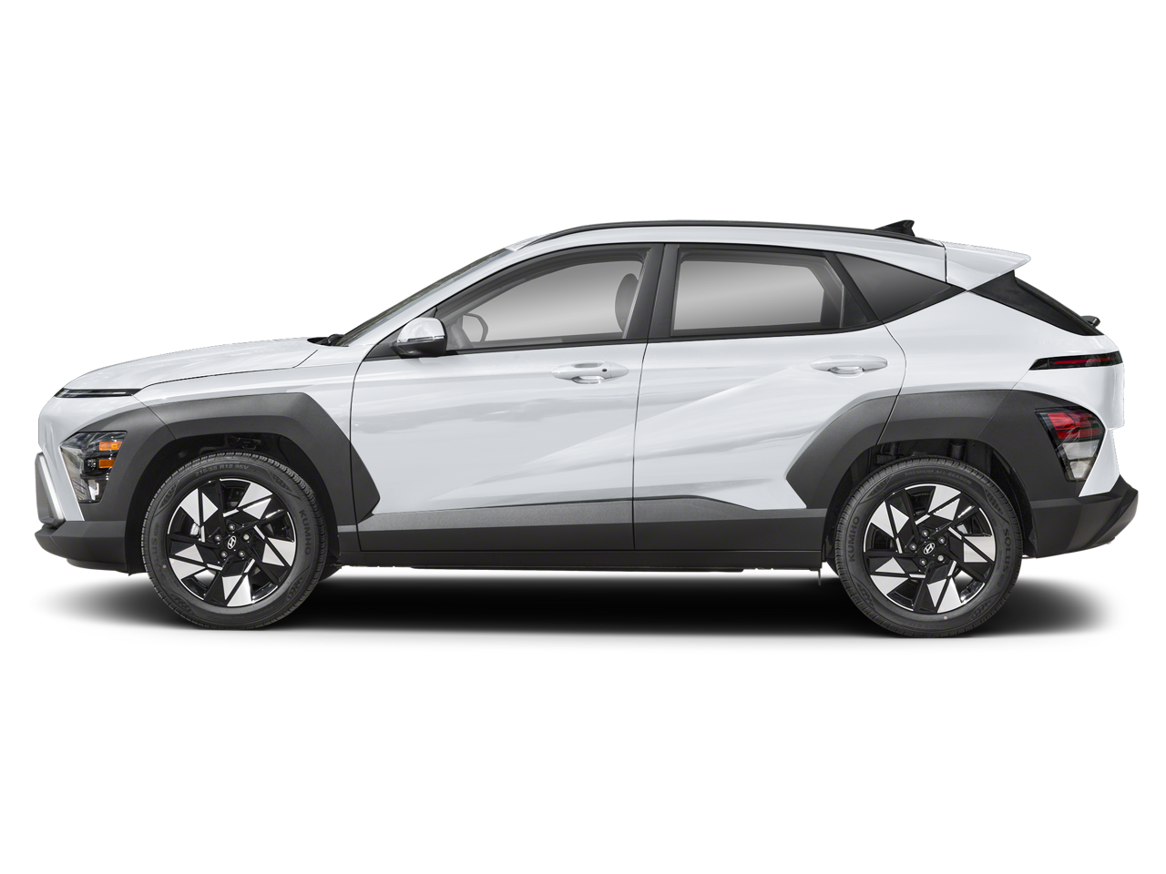 2025 Hyundai Kona SEL photo 4