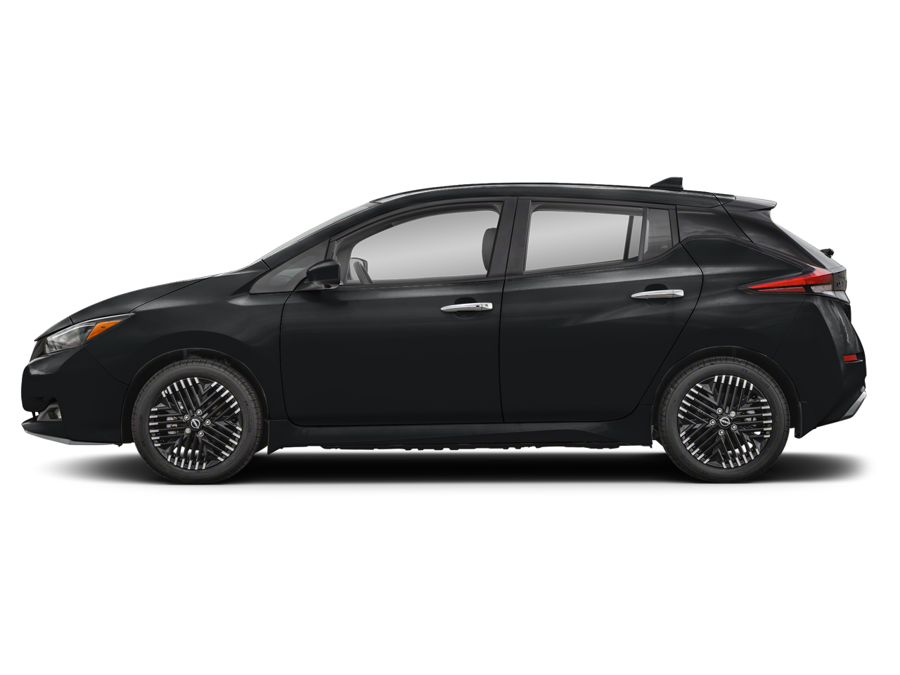 2025 Nissan LEAF SV Plus