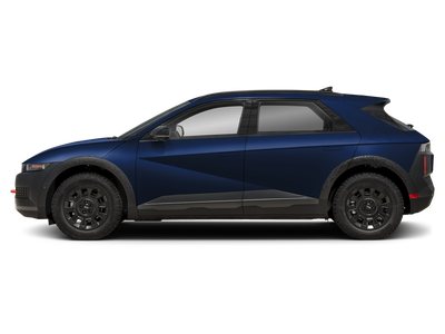 2026 Hyundai IONIQ 5 XRT