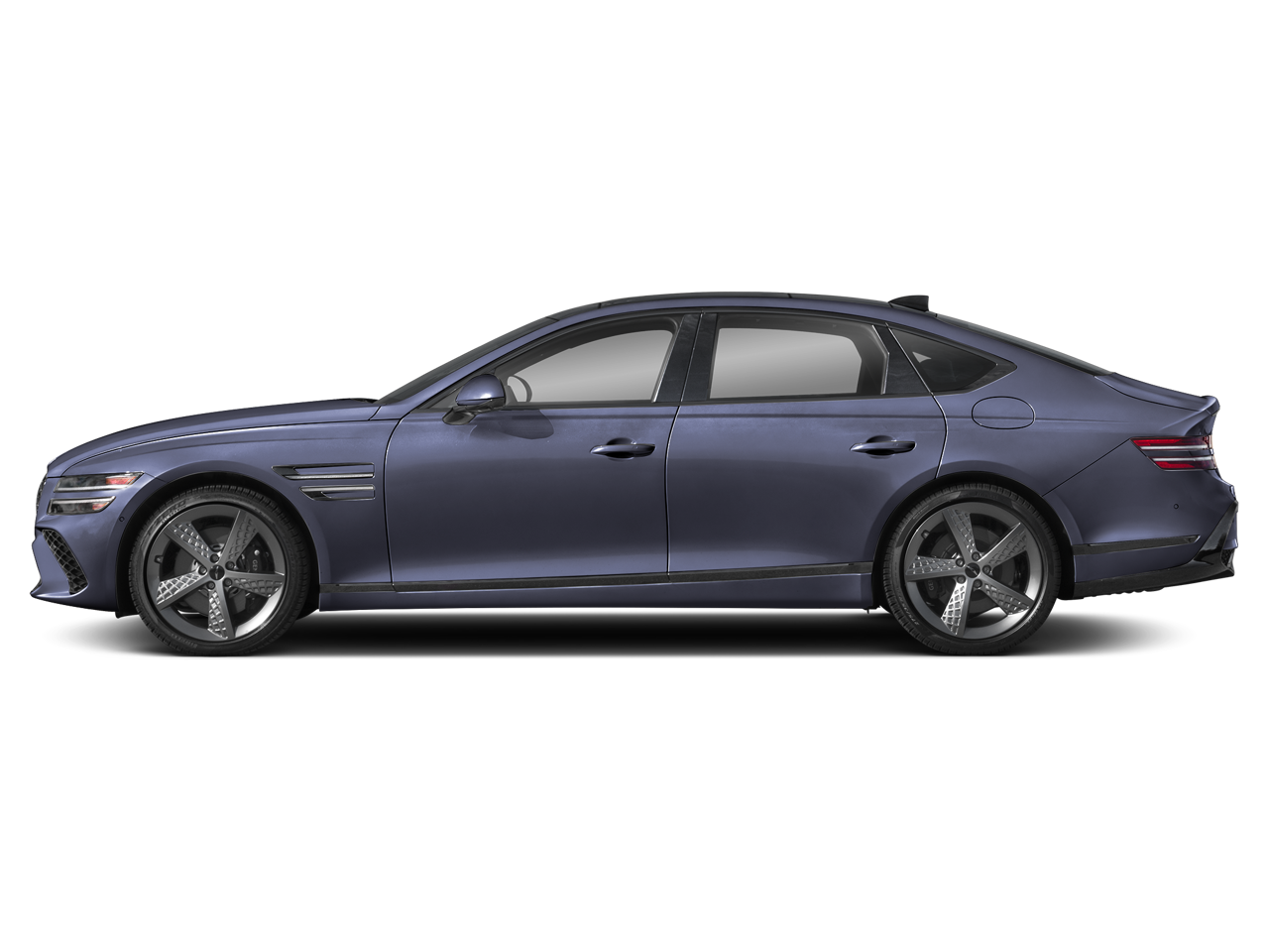 2027 Genesis G80 3.5T