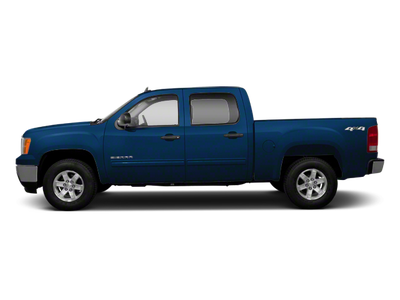 2011 GMC Sierra 1500 SLE