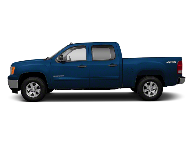 2011 GMC Sierra 1500 SLE