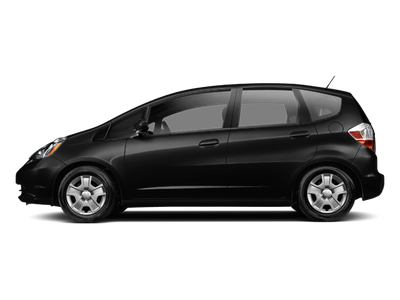 2013 Honda Fit Base