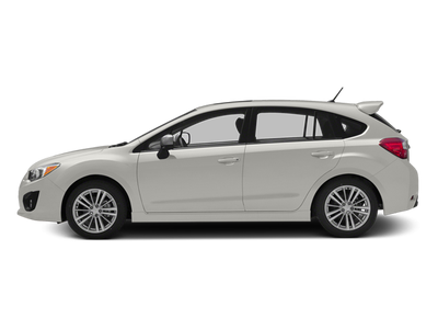 2013 Subaru Impreza 2.0i Premium