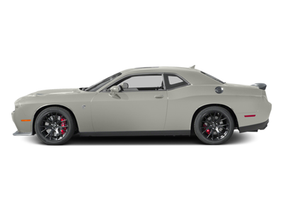 2016 Dodge Challenger SRT Hellcat