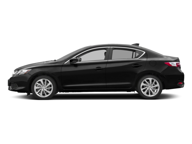 2017 Acura ILX Premium Package