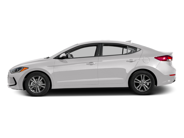 2017 Hyundai Elantra Eco