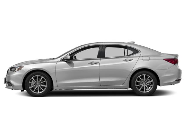 2018 Acura TLX 2.4L w/Technology Package