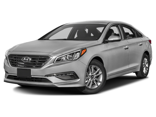 2015 Hyundai Sonata ECO