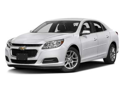 2016 Chevrolet Malibu Limited LT