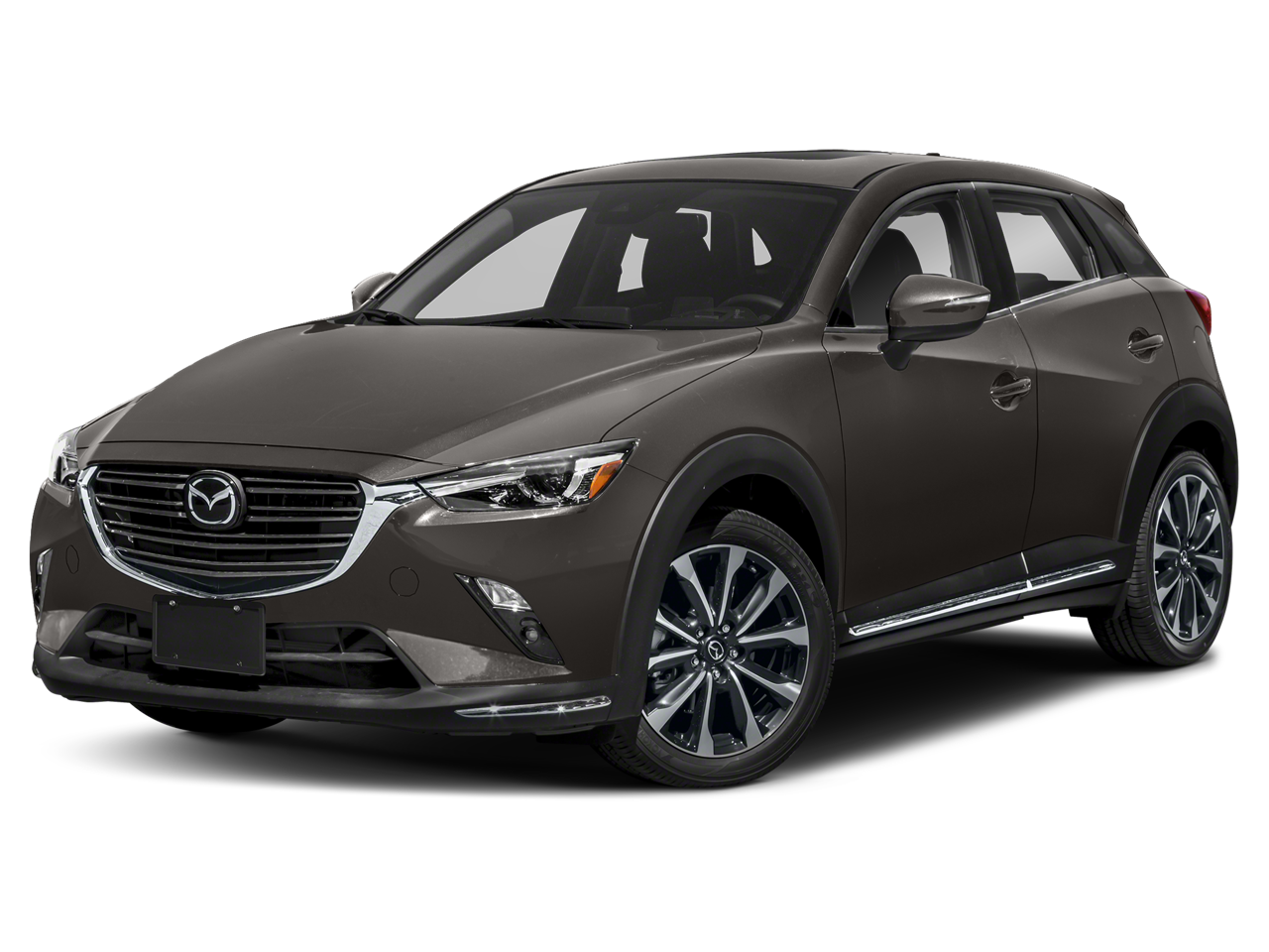 2019 Mazda Mazda CX-3 Grand Touring