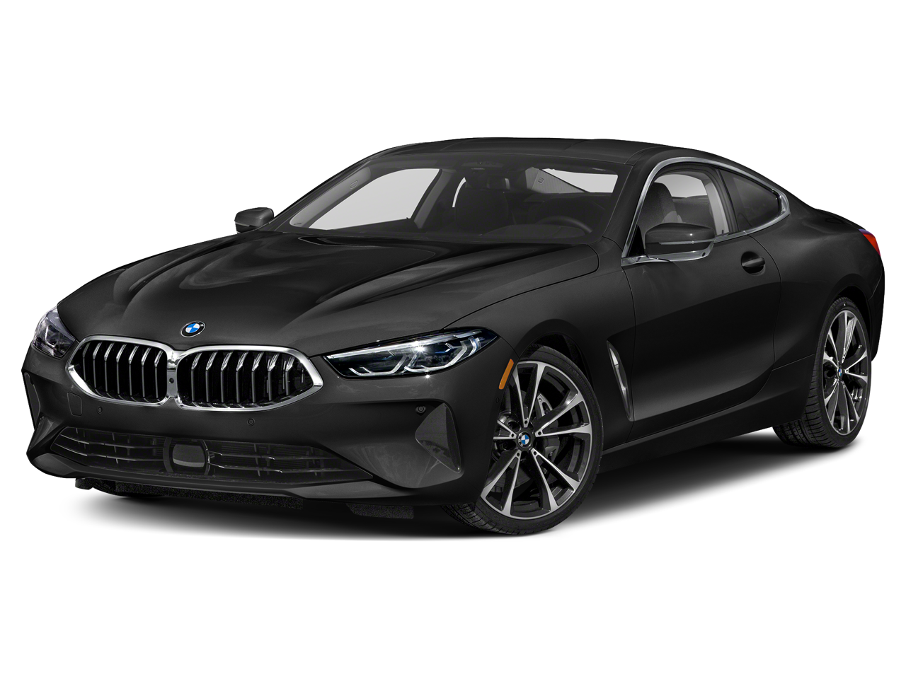 2020 BMW 8 Series 840i