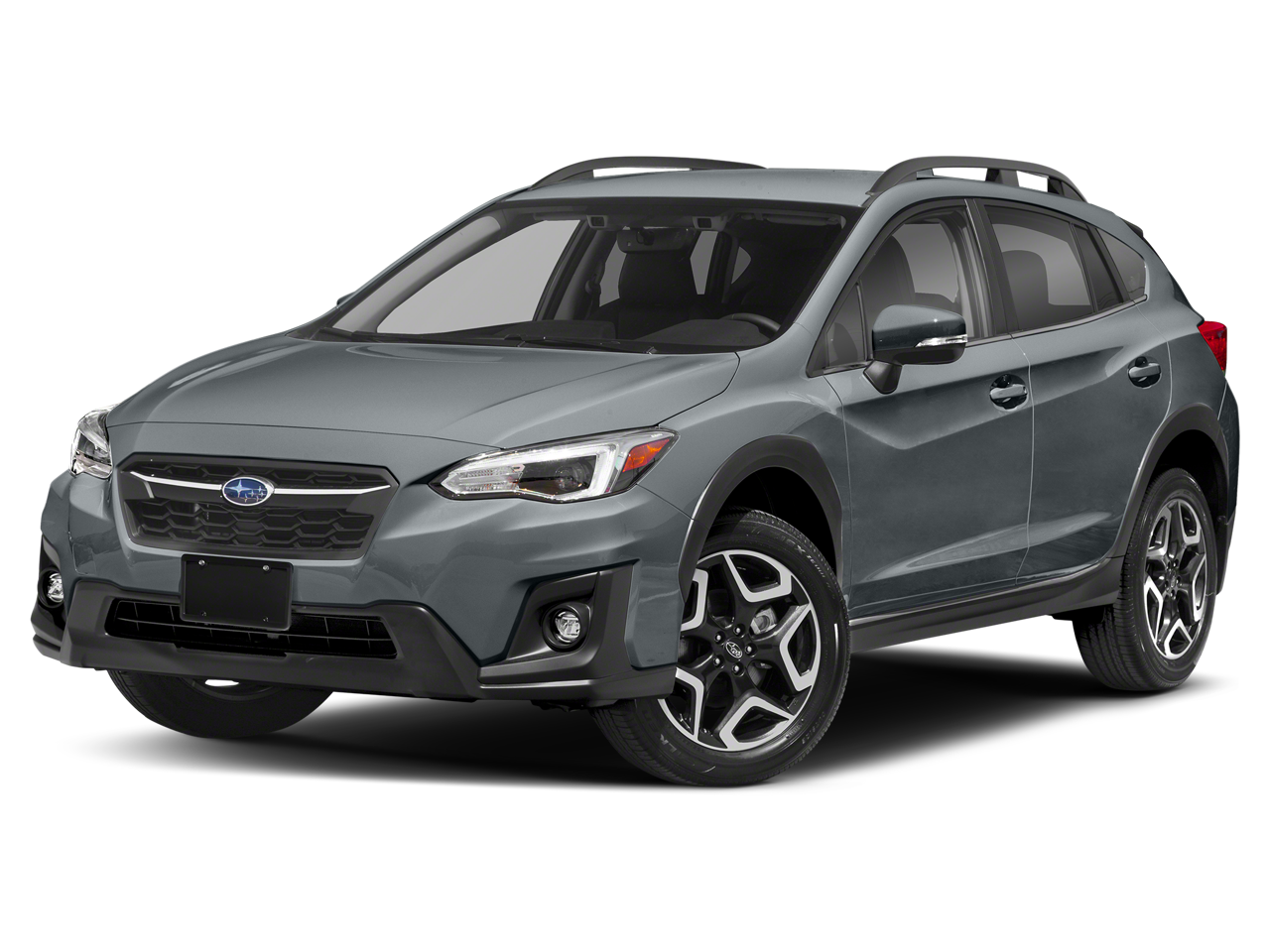 2020 Subaru Crosstrek Base