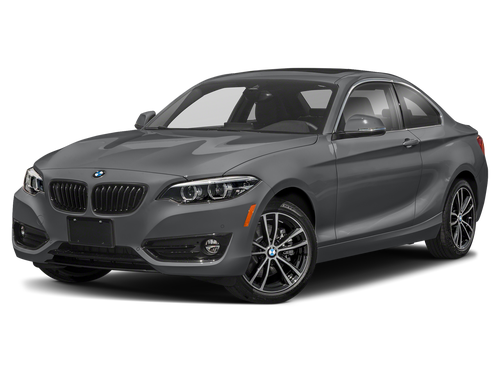 2021 BMW 2 Series 230i