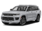 2021 Jeep Grand Cherokee L Base