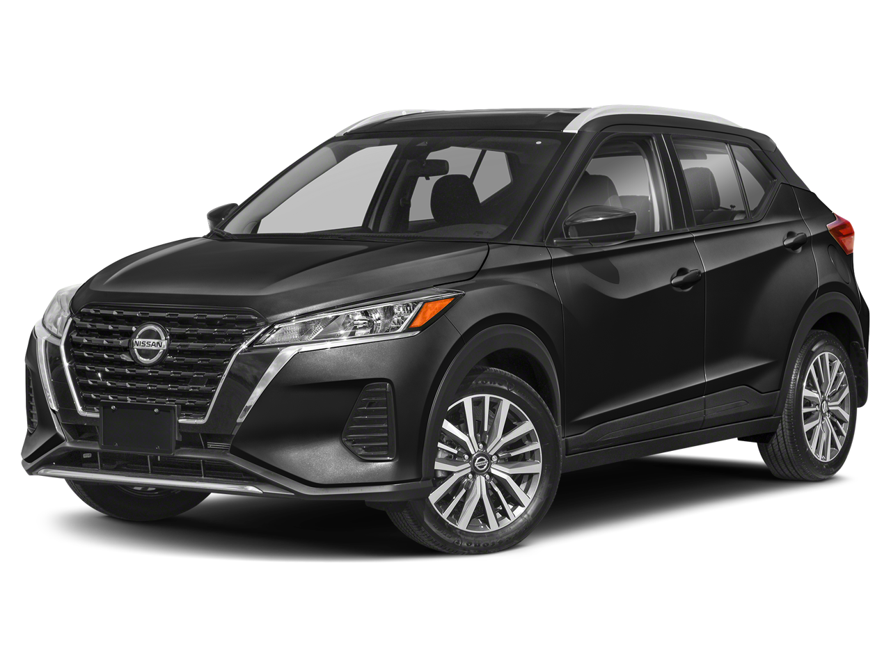 2021 Nissan Kicks