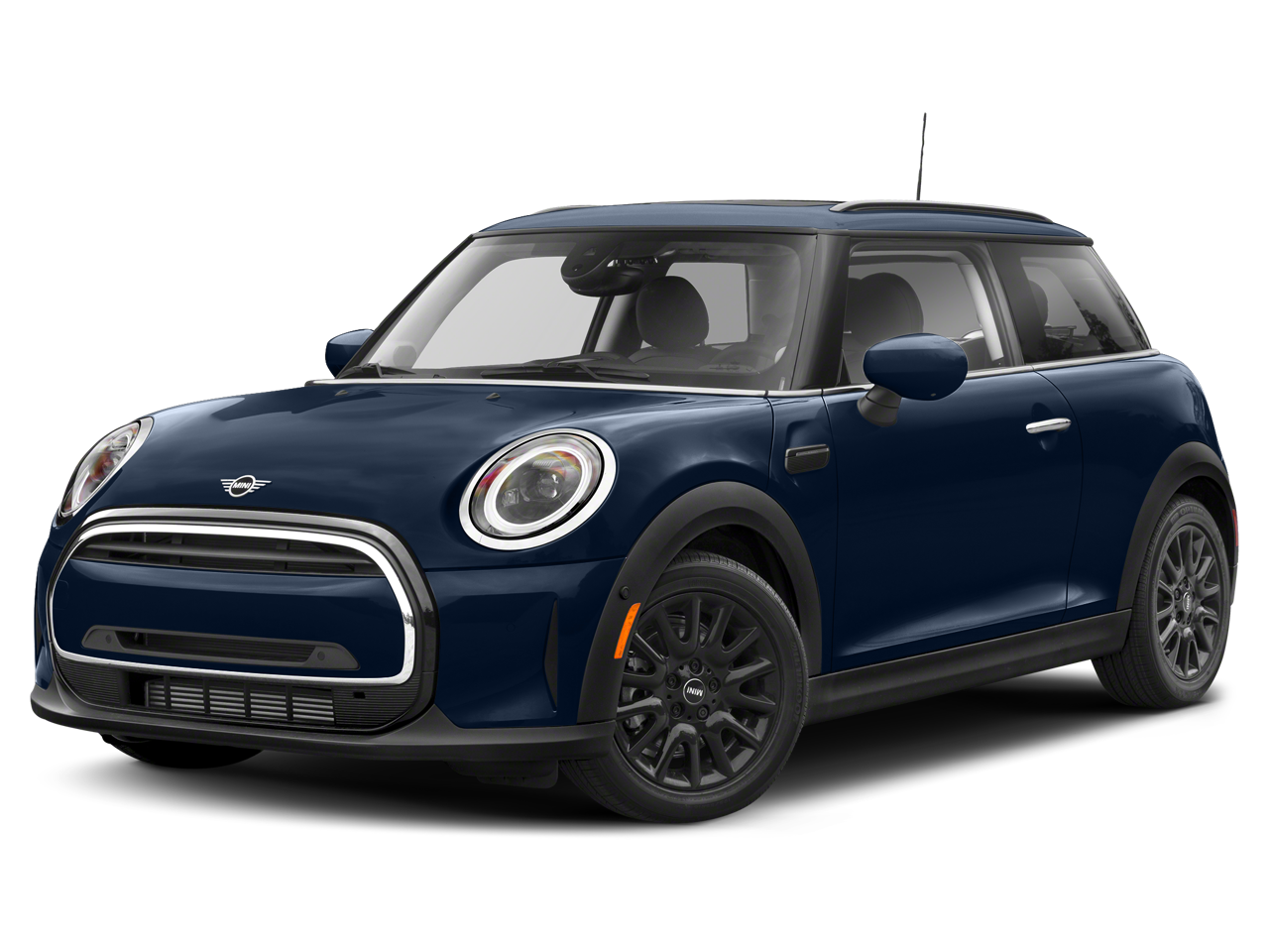 2022 MINI Cooper S Cooper S