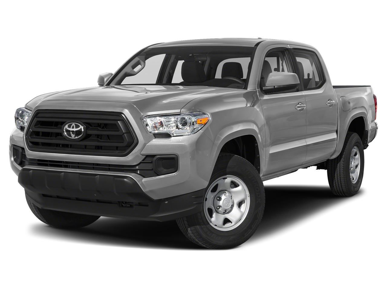 2022 Toyota Tacoma Base