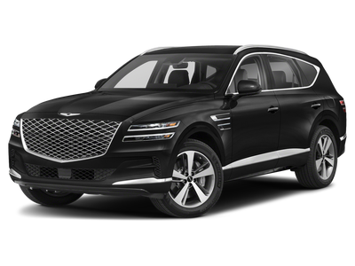 2023 Genesis GV80 3.5T