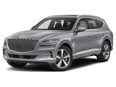 2023 Genesis GV80 3.5T