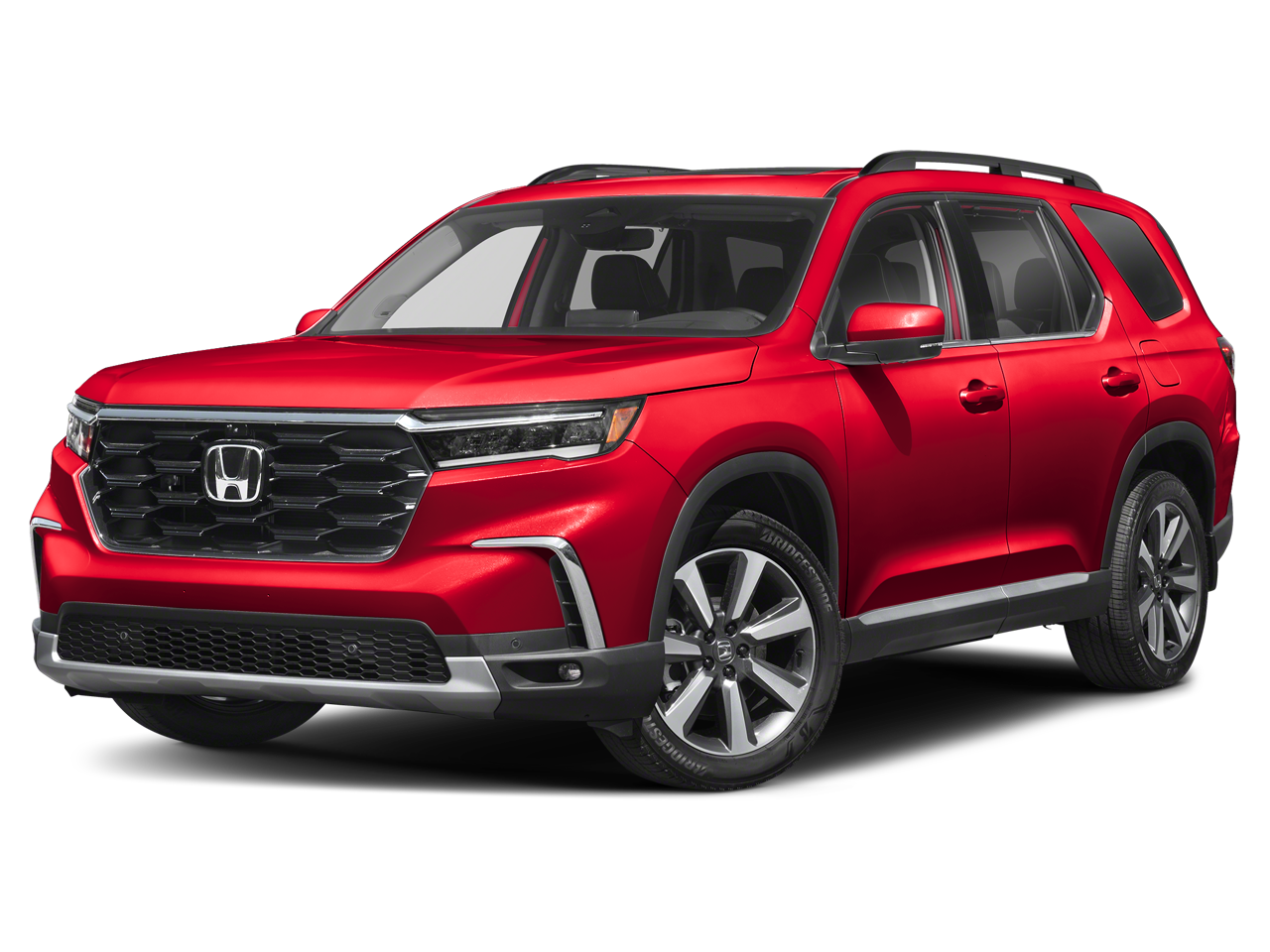 2023 Honda Pilot at Genesis of Waipio, photo 1