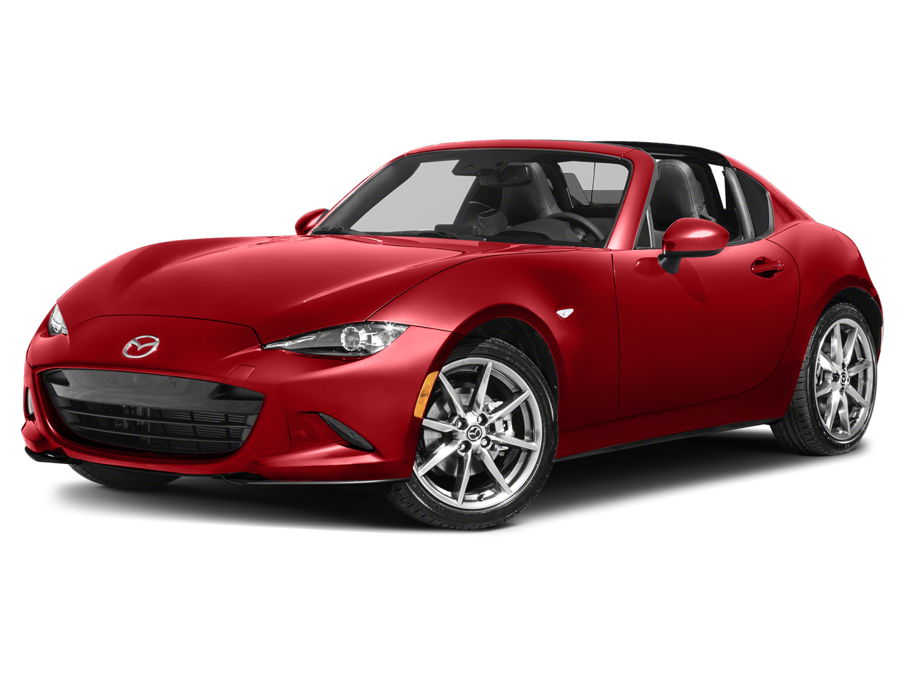 2023 Mazda Mazda Miata RF Grand Touring