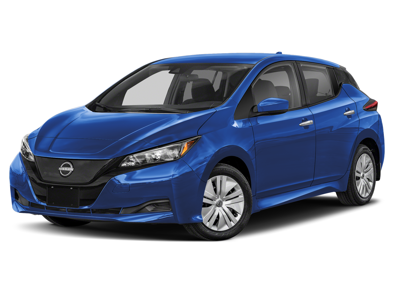 2023 Nissan LEAF S