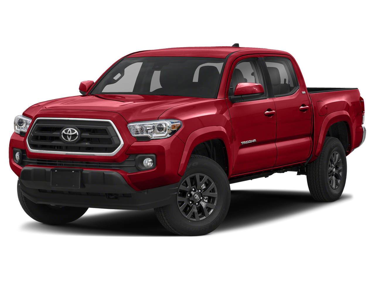 2023 Toyota Tacoma at Genesis of Waipio, photo 1