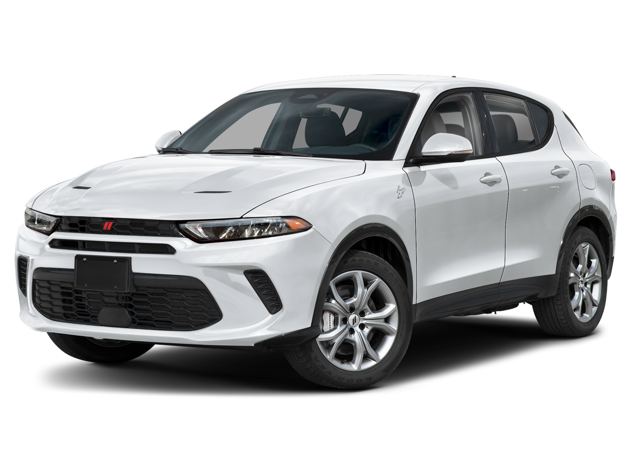 2024 Dodge Hornet