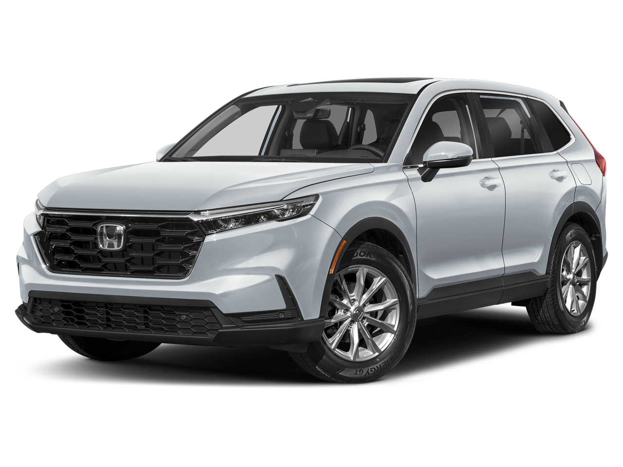 2024 Honda CR-V at Genesis of Waipio, photo 1