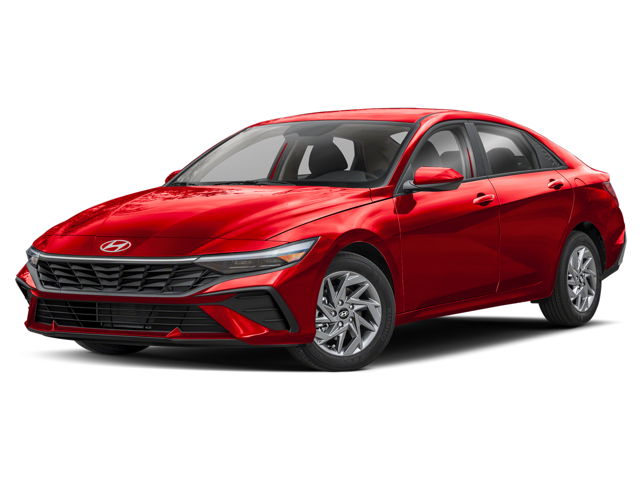 2024 Hyundai Elantra SEL for sale in Waipahu, HI