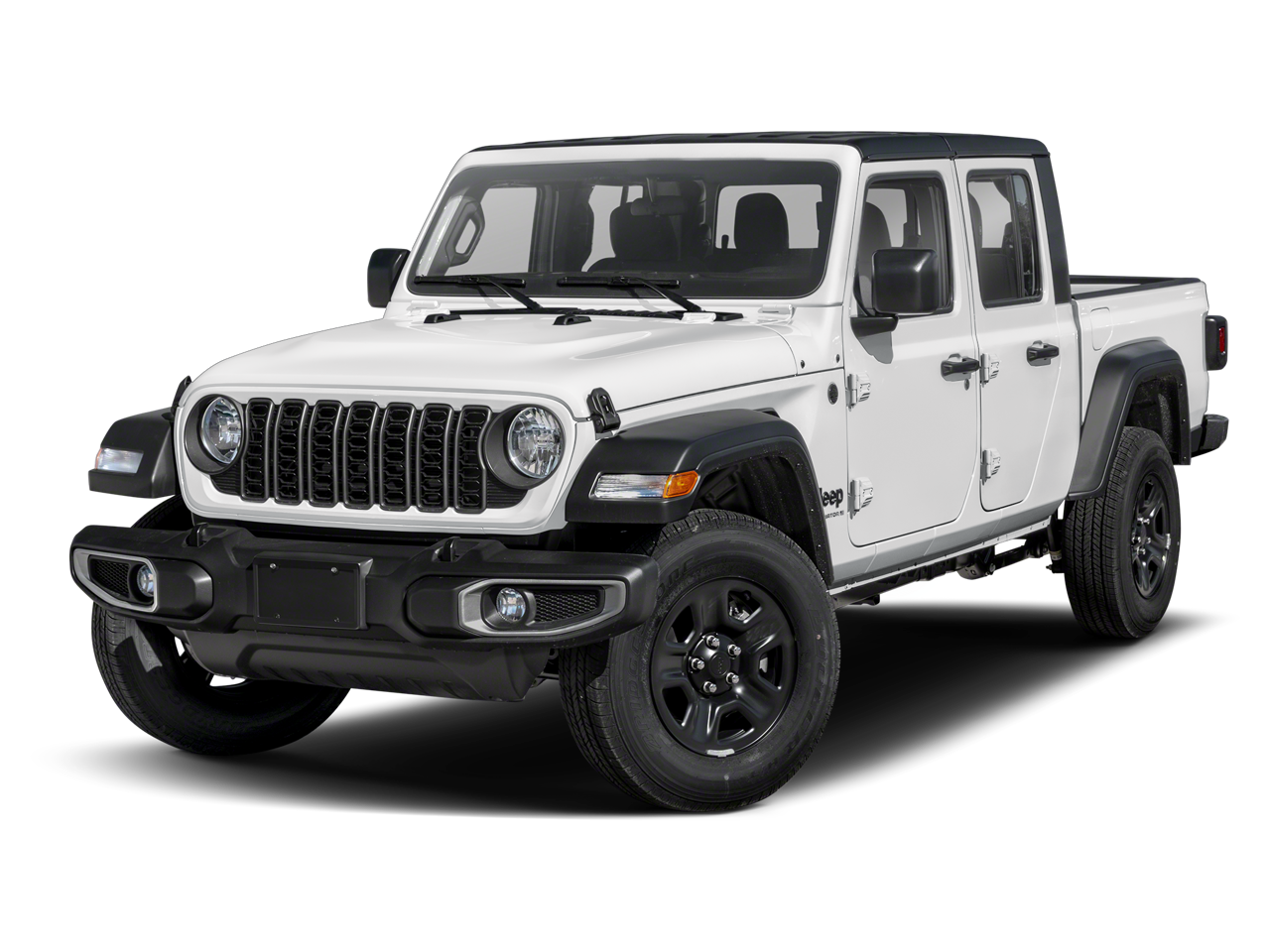 2024 Jeep Gladiator Sport for sale in Waipahu, HI