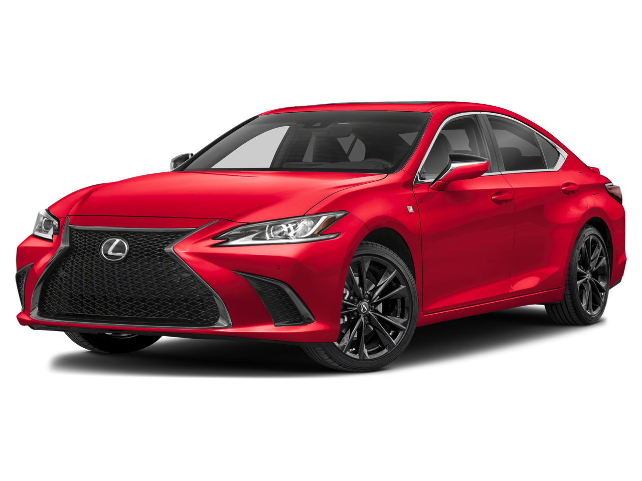 2024 Lexus ES 350 F Sport